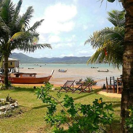 Lam Sai Village Hotel Ko Yao Noi Exterior photo