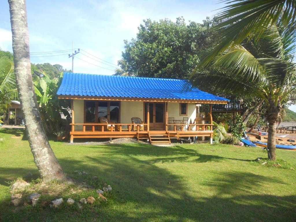 Lam Sai Village Hotel Ko Yao Noi Room photo